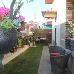 Lila Butik Hotel Dikili Турция, Дикили - отзывы, цены и фото номеров - забронировать отель Lila Butik Hotel Dikili онлайн фото 13