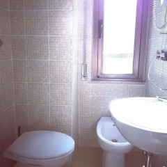 Hotel Birilli B&B Стандартный номер фото 11