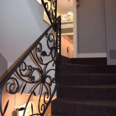 Hotel Le Petit Palais интерьер отеля фото 3