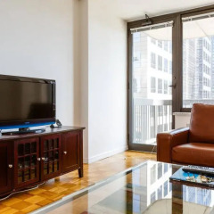 Отель Symphony House удобства в номере
