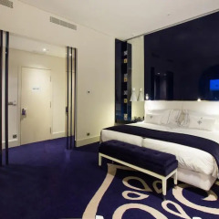 Portugal Boutique Hotel 4* Номер Делюкс с различными типами кроватей фото 9
