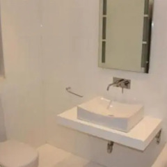 Апартаменты Luxurious Apartment in Sliema Слима ванная фото 2