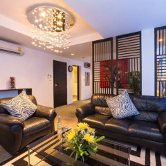 The Yorkshire Hotel and Spa 3* Люкс повышенной комфортности с различными типами кроватей фото 5