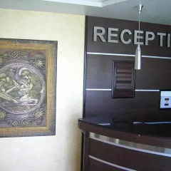 Petrov Family Hotel интерьер отеля