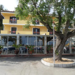 Hotel Il Porto Казаль-Велино