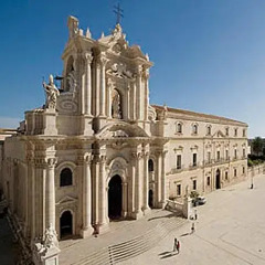 Отель Casa Topazio Сиракуза