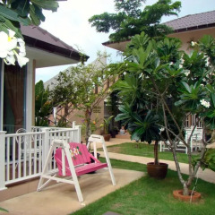 Отель Seabeach Guest House Branch 3