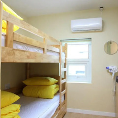 Отель 24 Guesthouse Dongdaemun Market комната для гостей фото 2