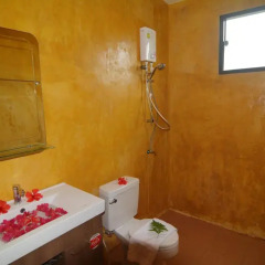 Отель Phuchawee Lanta Resort 3* Бунгало фото 14