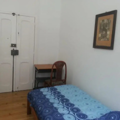 Lisbon Gambori Hostel удобства в номере
