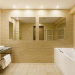 Hotel Moderno 4* Студия