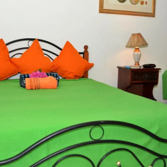 Отель Paradise Palms Jamaica Vacation Rental комната для гостей фото 4