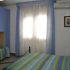 Отель B&B Arcobaleno Ористано комната для гостей фото 5