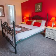Отель The Bay Horse Inn комната для гостей фото 5