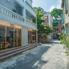Отель Guowang Hezi Resort House Китай, Сямынь - отзывы, цены и фото номеров - забронировать отель Guowang Hezi Resort House онлайн фото 2