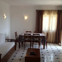 Отель Clube Meia Praia