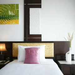 Отель Palm Paradise Resort 3* Вилла с различными типами кроватей фото 10