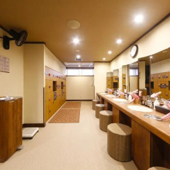 Отель Dormy Inn Toyama Natural Hot Spring Тояма спа фото 2