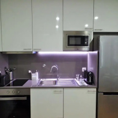Отель Cativo Flat в номере фото 2