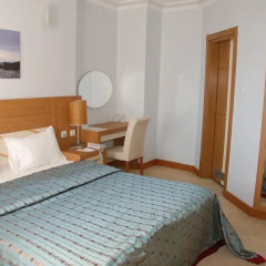 Grand Isias Hotel комната для гостей