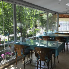 Erdek Kirtay Hotel Мармара питание