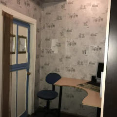 Гостиница Hostels Paveletskaya комната для гостей фото 2