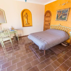Отель Casa Connan Курорт Росес комната для гостей фото 3