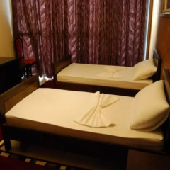 Отель Gjuta Hotel Албания, Тирана - отзывы, цены и фото номеров - забронировать отель Gjuta Hotel онлайн комната для гостей