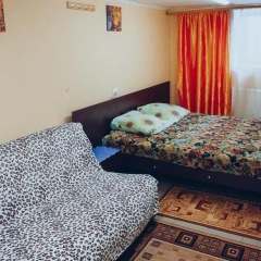 Гостиница Inn RoomComfort комната для гостей фото 4