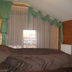 Гостиница Guest House Russkiy Terem Украина, Харьков - отзывы, цены и фото номеров - забронировать гостиницу Guest House Russkiy Terem онлайн комната для гостей фото 4