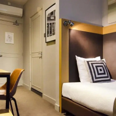 Best Western Delphi Hotel удобства в номере