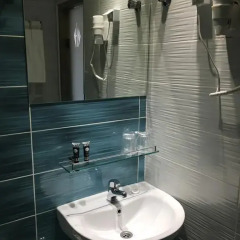 Mandrino Hotel 3* Стандартный номер с различными типами кроватей фото 7