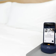 Dai-ichi Hotel Tokyo 4* Стандартный номер с различными типами кроватей