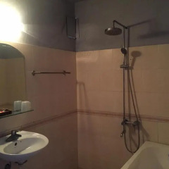 Hanoi Hostel Life ванная