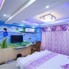 Отель Xiamen Mingzhu Guest house Китай, Сямынь - отзывы, цены и фото номеров - забронировать отель Xiamen Mingzhu Guest house онлайн в номере