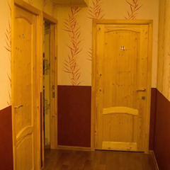 Arbuz Hostel сауна