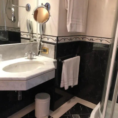 Отель Cicerone 4* Стандартный номер с различными типами кроватей фото 4