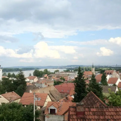 Отель ZeMoon Apartment Сербия, Белград - отзывы, цены и фото номеров - забронировать отель ZeMoon Apartment онлайн пляж