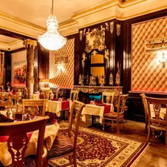 Отель Aparthotel Tribeca Бельгия, Брюссель - отзывы, цены и фото номеров - забронировать отель Aparthotel Tribeca онлайн гостиничный бар фото 3