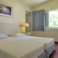 Pestana Dom João II Hotel Beach & Golf Resort 4* Стандартный номер с различными типами кроватей фото 4