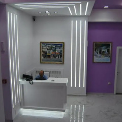 White City Hotel интерьер отеля фото 2
