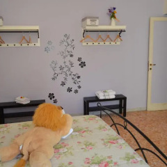 Отель Holiday home Zia Gina Италия, Рим - отзывы, цены и фото номеров - забронировать отель Holiday home Zia Gina онлайн спа фото 2