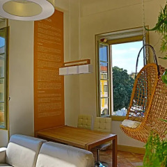 Отель Nice Garibaldi Франция, Ницца - отзывы, цены и фото номеров - забронировать отель Nice Garibaldi онлайн балкон