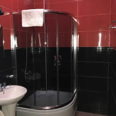 Отель B&B Old Tbilisi 3* Номер категории Эконом с 2 отдельными кроватями фото 8