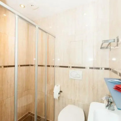 Hotel de France 2* Стандартный номер с различными типами кроватей фото 16
