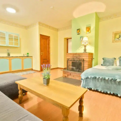 Апартаменты Daily Apartments - Old Town Pikk комната для гостей фото 2