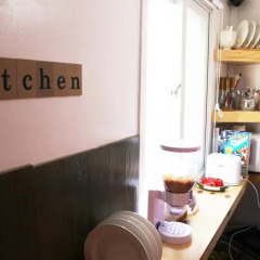Star Hostel Myeongdong Ing питание