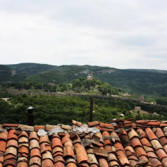 Hikers Hostel Кровать в общем номере