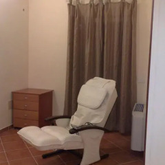 Отель B&B La Petrosa 4* Стандартный номер фото 13