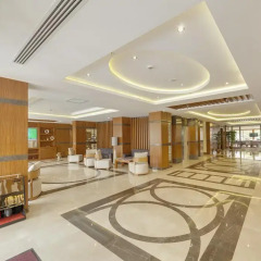 Lamec Hotel Business Турция, Гебзе - отзывы, цены и фото номеров - забронировать отель Lamec Hotel Business онлайн интерьер отеля фото 3